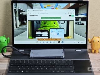 thumbnail - Android Desktop Mode