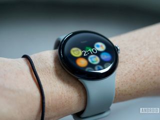 thumbnail - Wear OS 6
