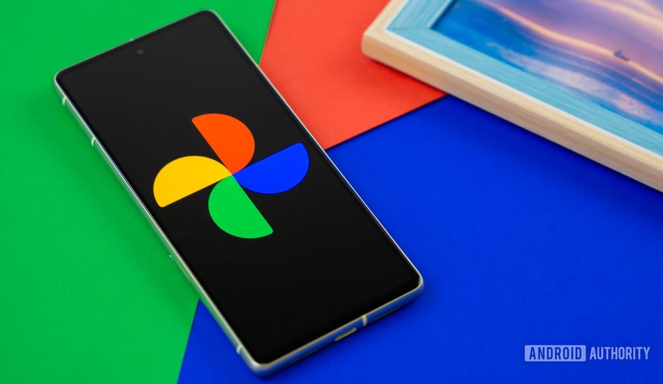 Google Photos Remix Feature