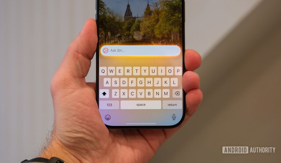 Siri & Apple Intelligence