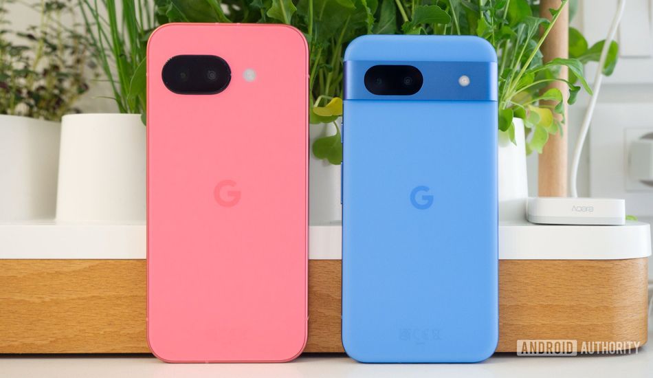 Google Pixel January 2026 Update