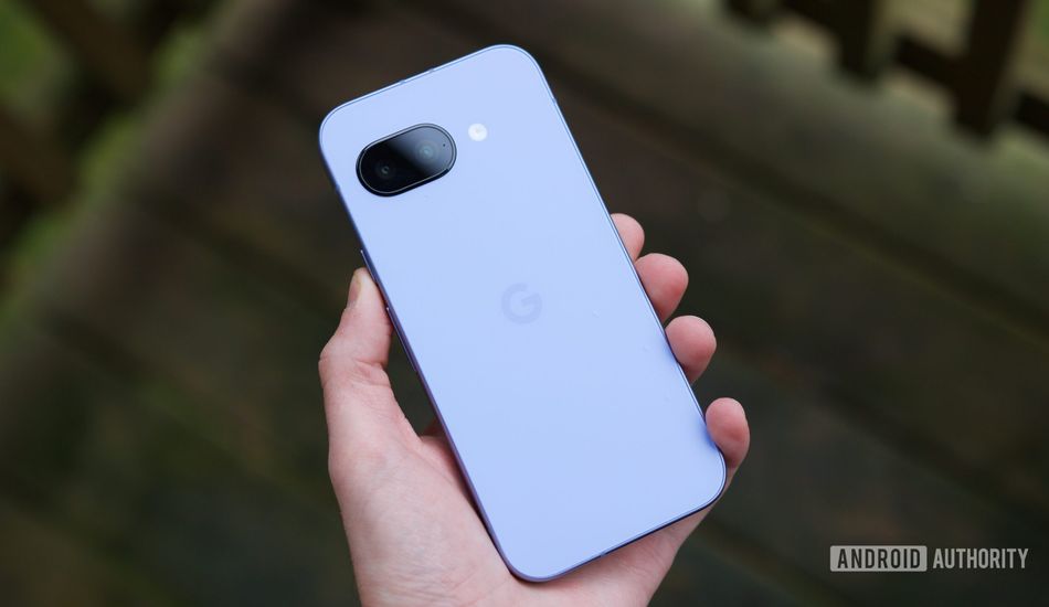 Pixel 10a