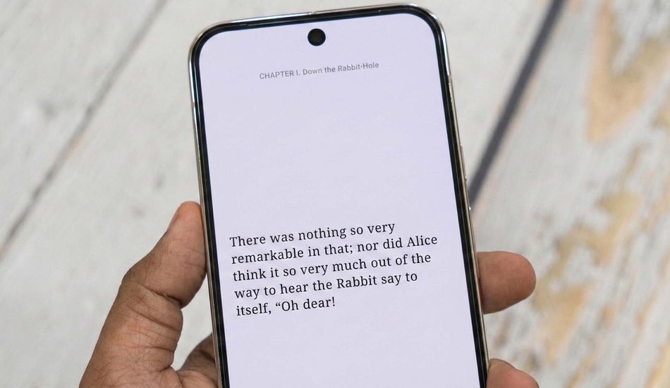 Android Apps and Games