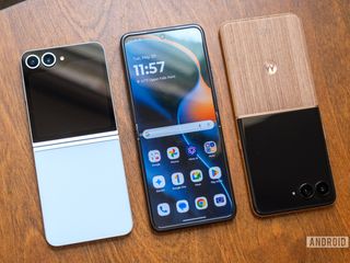 thumbnail - Motorola Razr Fold