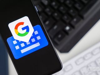 thumbnail - Gboard