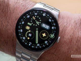 thumbnail - Pixel Watch 4