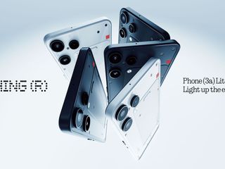 thumbnail - Nothing Phone 3a Lite