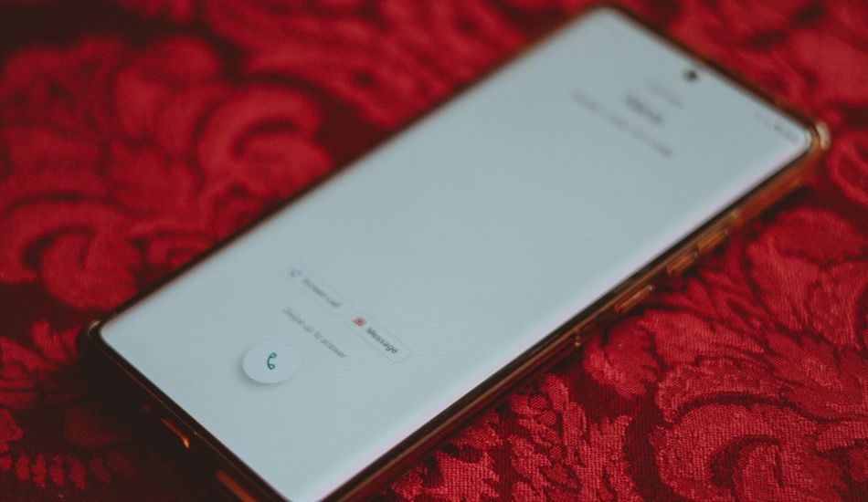 Google Pixel Call Recording