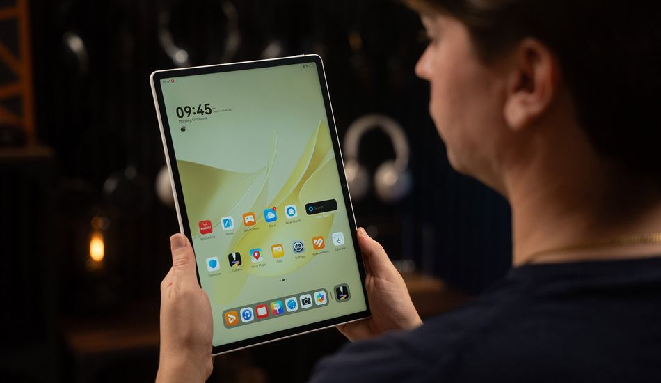 HUAWEI MatePad 12 X (2025)