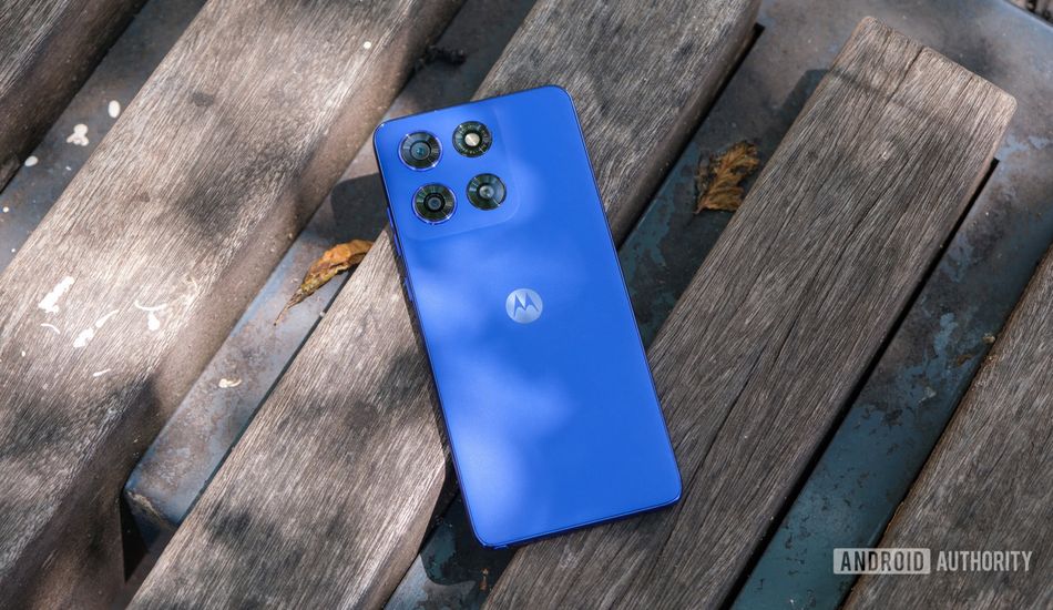 Motorola Android Updates