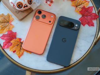 thumbnail - Android vs iOS in IDF