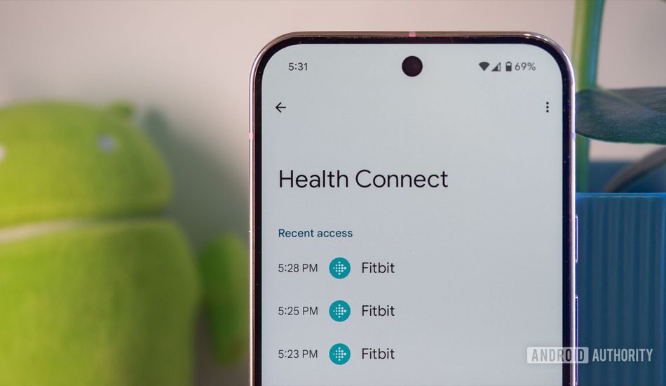 Health Connect