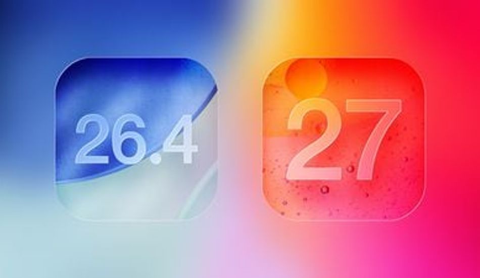 iOS 26.4, iOS 27, iOS 28