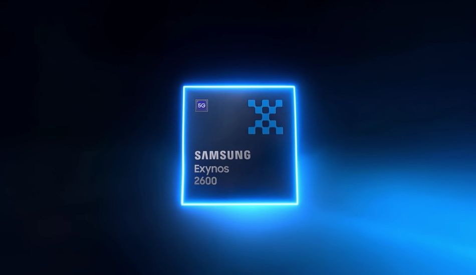 Exynos 2600