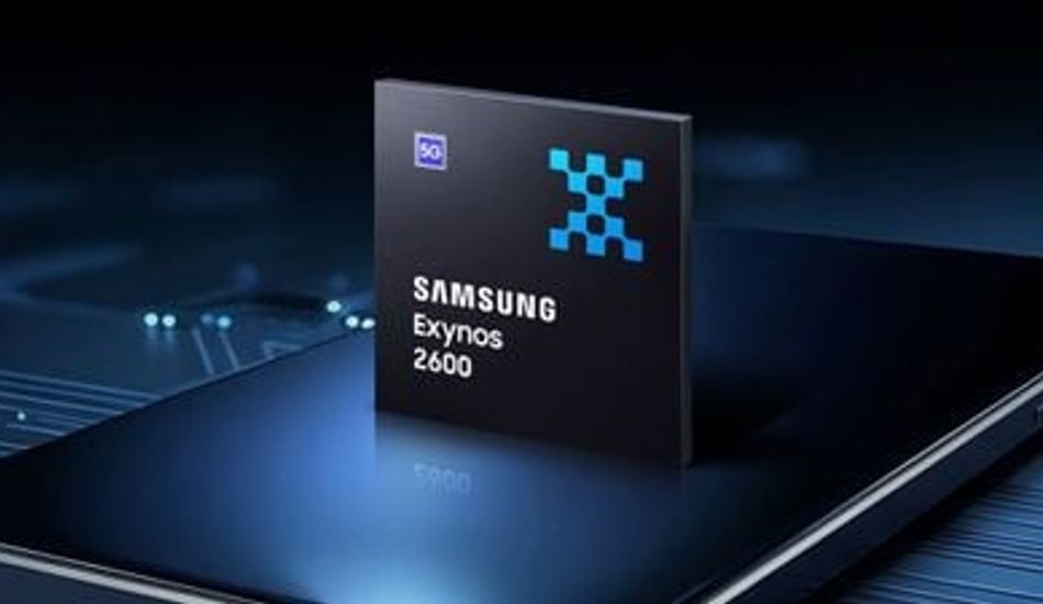 Exynos 2600