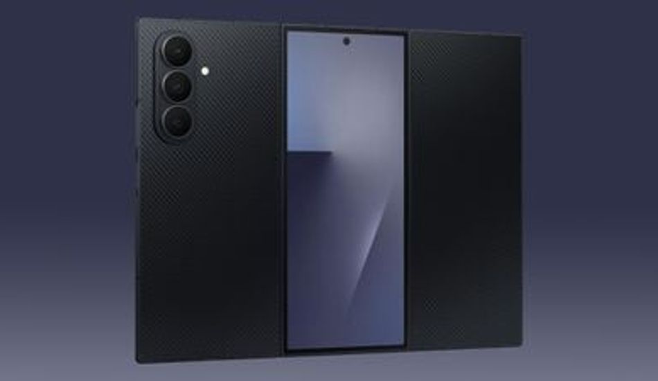 Samsung Galaxy Z TriFold