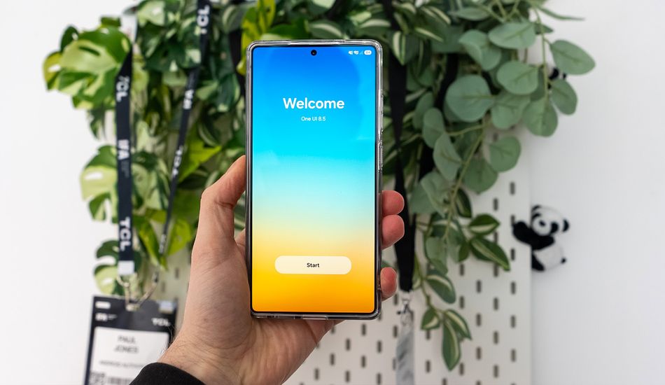 One UI 8.5 Beta