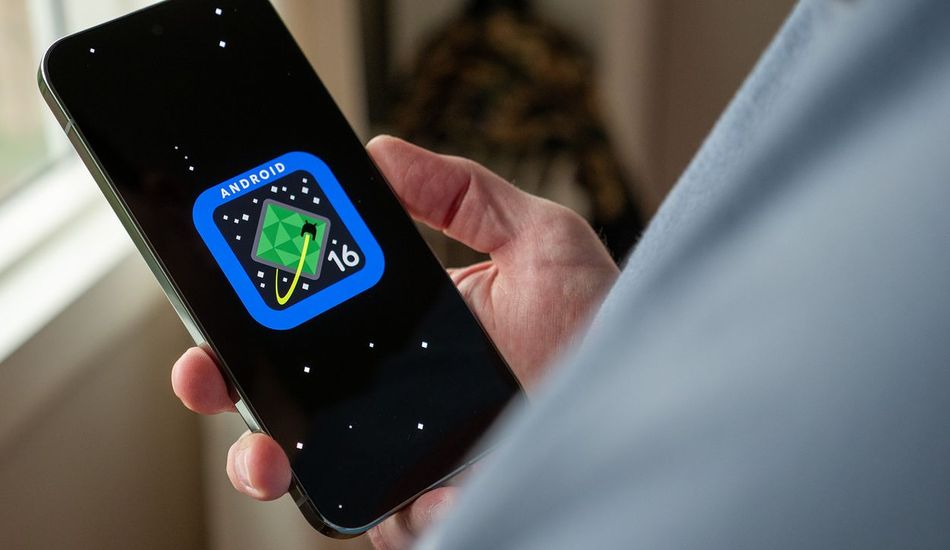 Android 16 QPR3 Beta 1.1