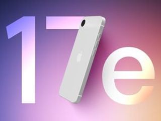 thumbnail - iPhone 17e