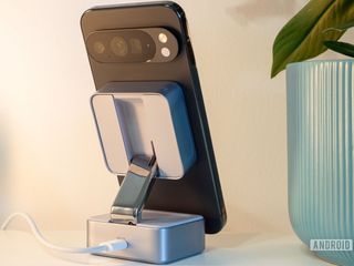 thumbnail - Pixel Wireless Charging