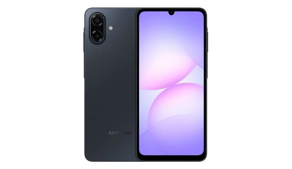 Samsung Galaxy A07 5G