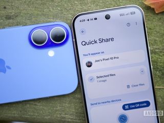 thumbnail - Quick Share