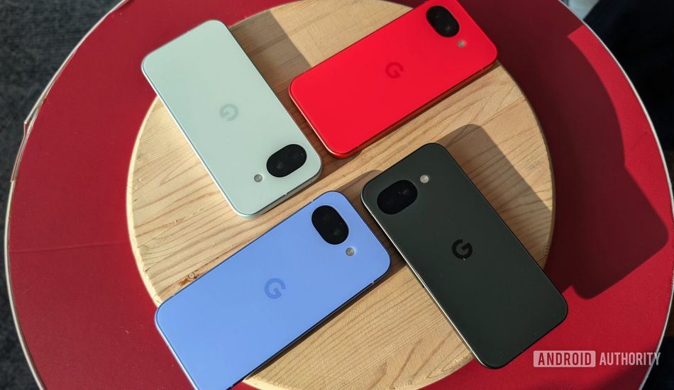 Pixel 10a
