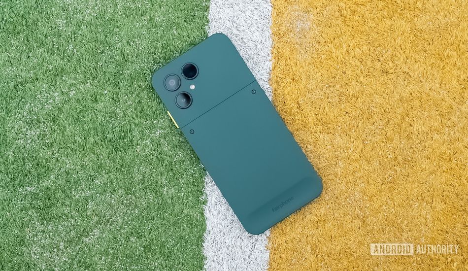 Fairphone Gen 6