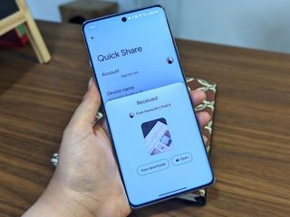 thumbnail - AirDrop Interoperability