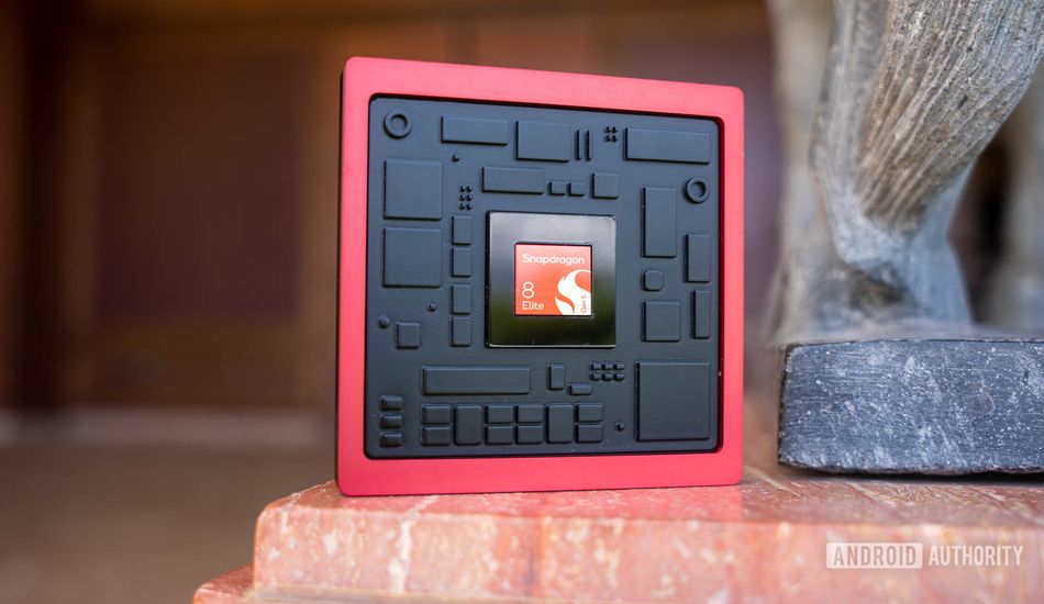 Snapdragon 8 Elite Gen 6
