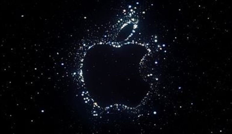 iPhone in Space