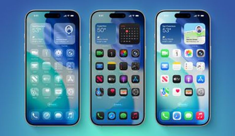iOS 26