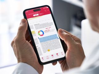 thumbnail - Mobile Scanning