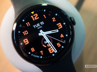 thumbnail - Pixel Watch 4