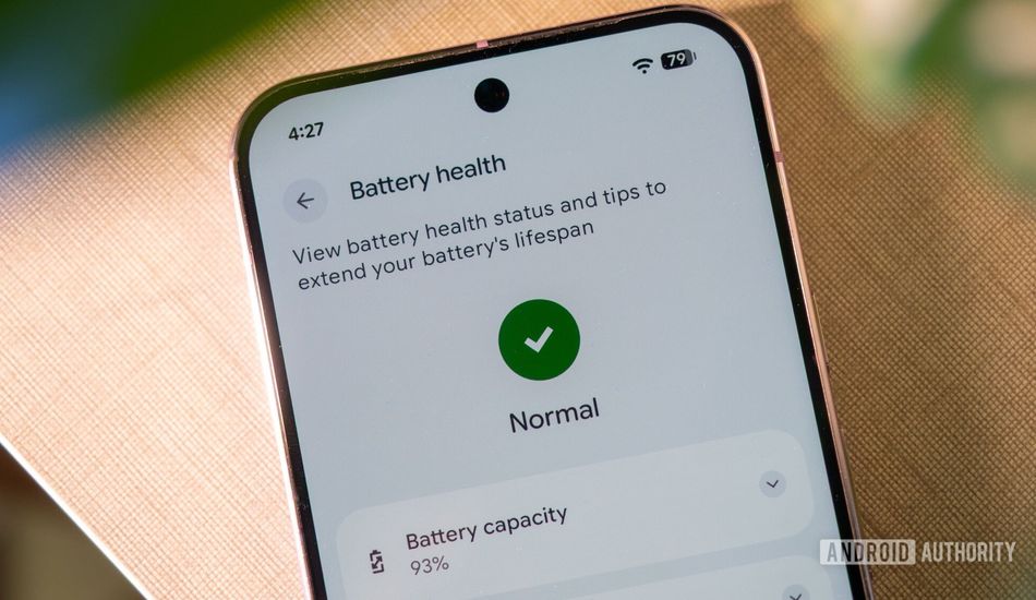 Android Apps Battery Drain