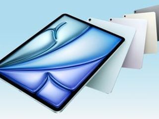 thumbnail - iPad Air M4