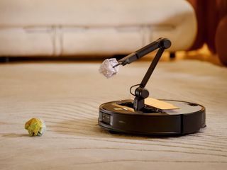 thumbnail - Roborock Saros Z70