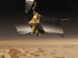 thumbnail - Mars Rover