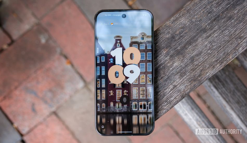 Google Pixel
