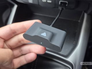 thumbnail - Wireless Android Auto Adapter