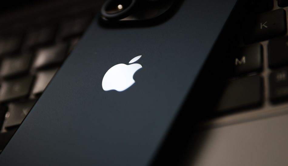 Apple iPhone Spyware Attacks