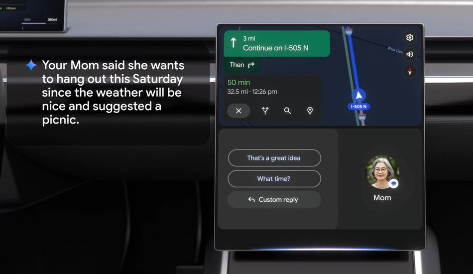 Gemini AI