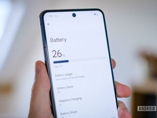 thumbnail - Smartphone Battery Technology