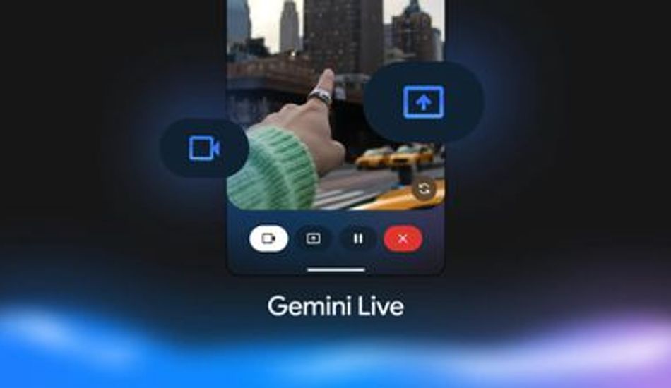 Gemini App