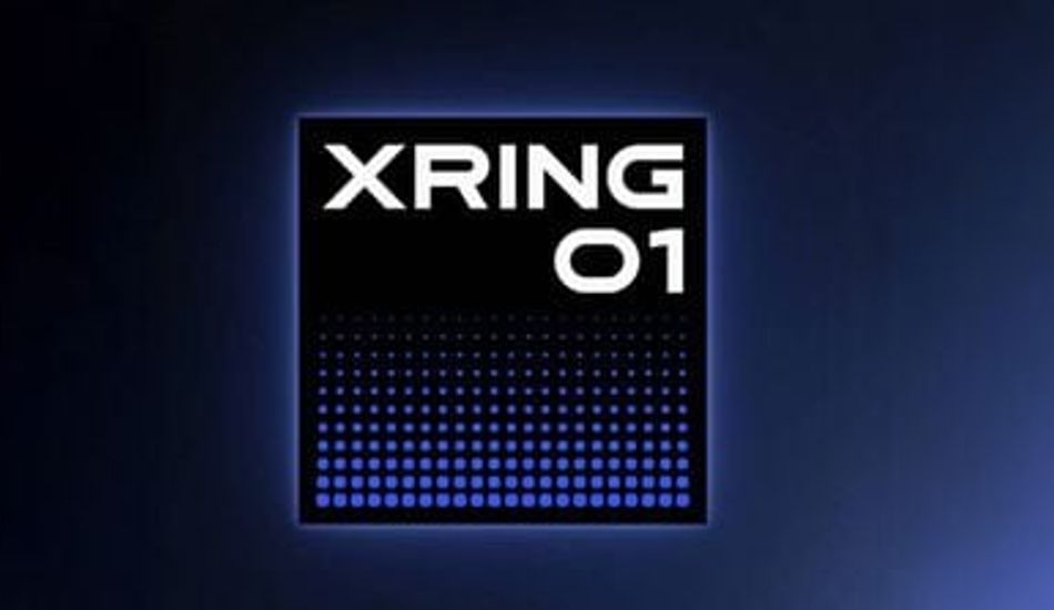 Xring O1 Chip