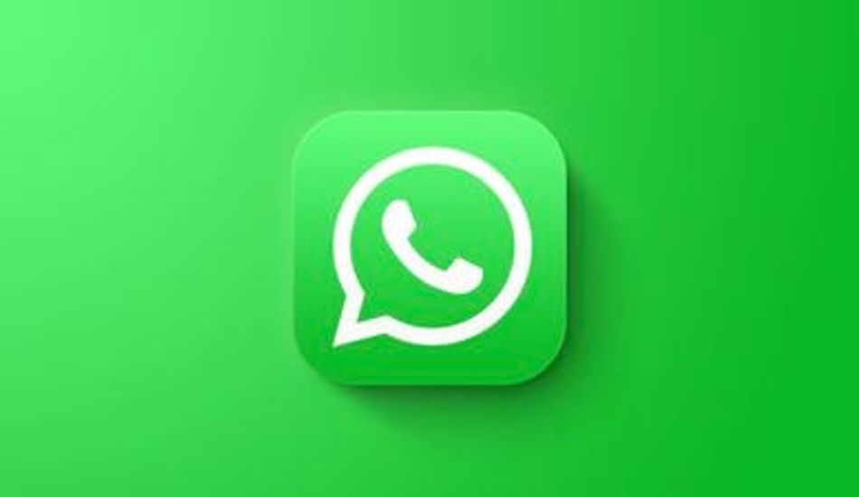 WhatsApp iPad App