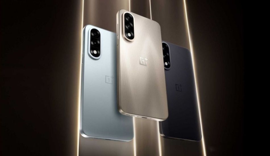 OnePlus Ace 5 Series
