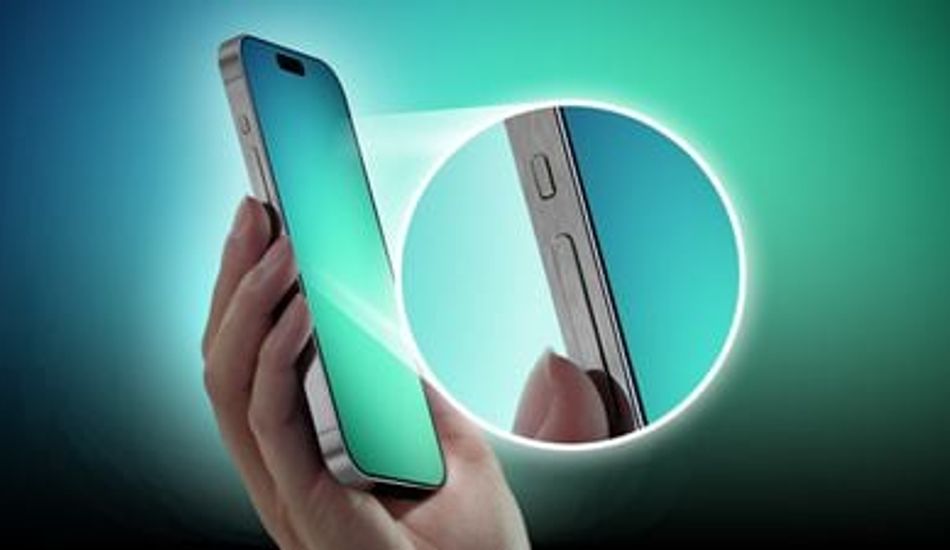 Haptic Buttons