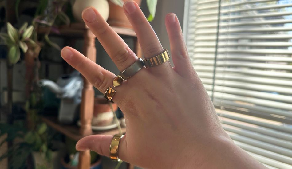 Smart Rings