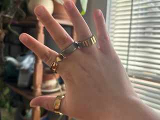 thumbnail - Smart Rings